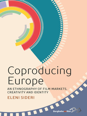 cover image of Coproducing Europe